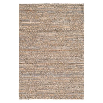 Natalie Geometric Woven Accent Rug - Safavieh 3 Natalie Geometric Woven Accent Rug - Safavieh - Image 3