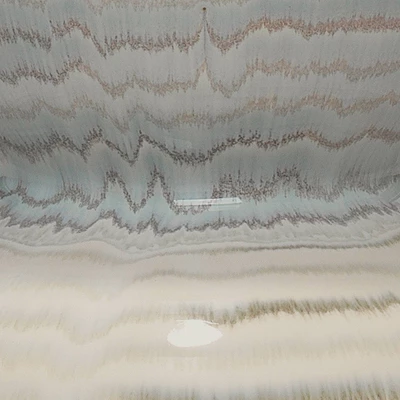 Catalina Wave Table Lamp White - Splendor Home 1 Catalina Wave Table Lamp White - Splendor Home