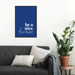 16" X 23" Bright Home II By Becky Thorns Framed Canvas Wall Art Black - Amanti Art 13 16" X 23" Bright Home II By Becky Thorns Framed Canvas Wall Art Black - Amanti Art -Home Decoration Store GUEST 39912e9c 2ec1 4093 a528 6ac00e7328e8