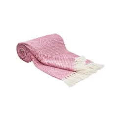 C&F Home 50" X 60" Langford Throw Collection -Home Decoration Store GUEST 3a34c960 a3d1 4b47 9363 c7a6728efdd2