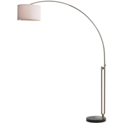 Polaris Arc Floor Lamp - Safavieh -Home Decoration Store GUEST 3ac84b40 c4c6 435a a2ea 40f2bdd23490
