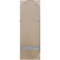 24" X 58" Non-Beveled Decorative Bronze Full Length On The Door Mirror - Amanti Art -Home Decoration Store GUEST 3bdbed4e 4d19 49fd 9407 35ab63ae2738