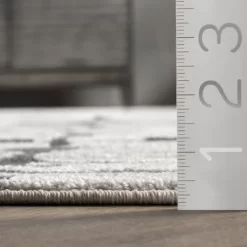 NuLOOM Maude Contemporary Abstract Area Rug 11 NuLOOM Maude Contemporary Abstract Area Rug -Home Decoration Store GUEST 3bed8ecd 2144 4c73 894e 1cf6ff0f574b