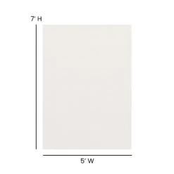 Emma And Oliver Non-Slip Rug Pad For Hard Surfaces-Trimmable Anti-Skid Grip Rug Pad -Home Decoration Store GUEST 3c696dc3 6682 4be7 91c1 f8de015c21b1