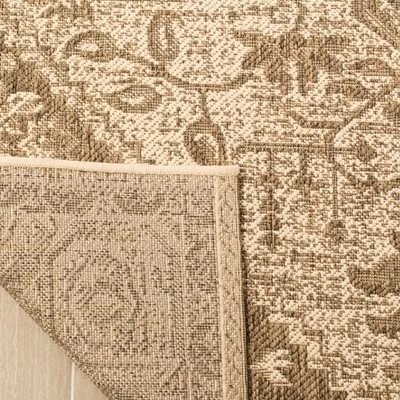 Janette Medallion Area Rug - Safavieh 3 Janette Medallion Area Rug - Safavieh - Image 3