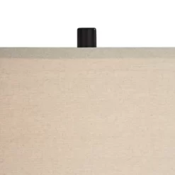 Franklin Iron Works Lucas Western Table Lamps 26" High Set Of 2 Bronze With USB Charging Port And Nightlight LED Drum Shade For Bedroom Bedside Desk 15 Franklin Iron Works Lucas Western Table Lamps 26" High Set Of 2 Bronze With USB Charging Port And Nightlight LED Drum Shade For Bedroom Bedside Desk -Home Decoration Store GUEST 3d9f8c8f d16e 4a81 ba7f a2afc57543e9