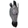 Design Toscano Zebra Mask