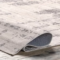 NuLOOM Ariana Machine Washable Abstract Area Rug -Home Decoration Store GUEST 3e0542a2 1c43 4ecd b2c6 682870e092e0