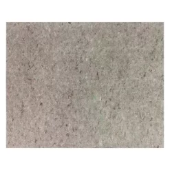 Flash Furniture Slide-Stop® Multi-Surface Reversible Non-Slip Cushion Rug Pad, 1/4" Thick, Floor Protection, For 4'x6' Area Rug, Gray -Home Decoration Store GUEST 3e22376a a336 4532 9663 e05d61a99f3d