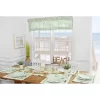 C&F Home Ashford Sage Green Valance