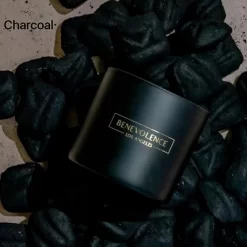 Benevolence LA Black Wax Scented Candle -Home Decoration Store GUEST 3e468ae1 e3c4 4c01 9715 3fdddfd4a7e8