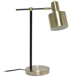Mid Century Metal Table Lamp - Lalia Home 21 Mid Century Metal Table Lamp - Lalia Home -Home Decoration Store GUEST 3f92cbdc 72ac 4a00 aac7 da0df93c2472