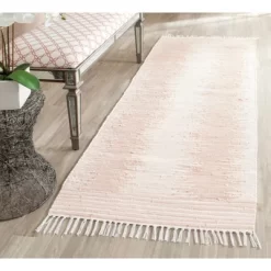Montauk MTK752 Hand Woven Area Rug - Safavieh