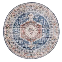 NuLOOM Harley Faded Medallion Area Rug -Home Decoration Store GUEST 41a52359 7203 43fa 9e59 0c6c9a90a06b