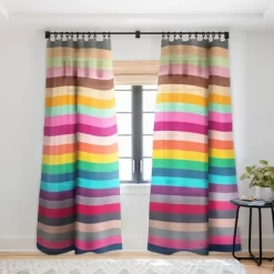 Garima Dhawan Explore Single Panel Sheer Window Curtain - Deny Designs 11 Garima Dhawan Explore Single Panel Sheer Window Curtain - Deny Designs -Home Decoration Store GUEST 41dc3005 b238 481f 9bd1 cb037b237609