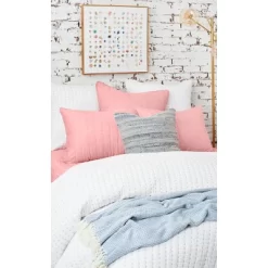 C&F Home 50" X 60" Langford Throw Collection -Home Decoration Store GUEST 43c117c0 65fa 4c95 9225 4ba834d693d5