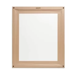 12" X 12" Jenny Chang-Rodriguez Happy Framed Wall Art White/Purple - Deny Designs -Home Decoration Store GUEST 444b9afc e581 4aa3 a47d 8d917df4e591