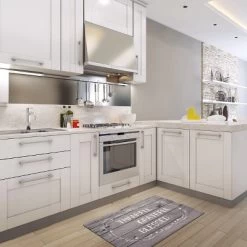 World Rug Gallery Thankful Anti Fatigue Standing Mat -Home Decoration Store GUEST 44737276 6d2c 48a3 a49d 8c556ca123f7