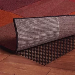 Nevlers Non-Slip Grip Pad For Rugs 9'x12' - Black -Home Decoration Store GUEST 44a16ef6 e9e0 490f 879e 3bdc7174a5fd