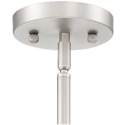 Possini Euro Design Spherical Brushed Nickel Pendant Chandelier 16" Wide Modern Orb 3-Light Fixture For Dining Room House Foyer Kitchen Island Bedroom 9 Possini Euro Design Spherical Brushed Nickel Pendant Chandelier 16" Wide Modern Orb 3-Light Fixture For Dining Room House Foyer Kitchen Island Bedroom -Home Decoration Store GUEST 44f144e9 1e65 42a4 b8b4 07416e8bfc9a