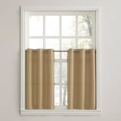 2pk Montego Casual Curtain Tiers - No. 918 11 2pk Montego Casual Curtain Tiers - No. 918 -Home Decoration Store GUEST 4558f70c 5cfc 4031 823d a2e1b2199254