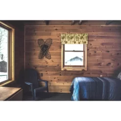 C&F Home Woodland Retreat Valance -Home Decoration Store GUEST 4666a834 c0c4 4f5a bd1f 377a93d7015f