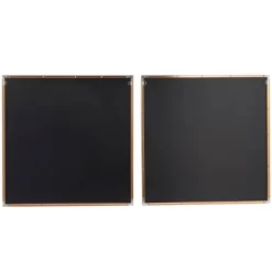 Set Of 2 Porcelain Starburst Swirl Framed Wall Arts With Gold Aluminum Frame - CosmoLiving By Cosmopolitan 9 Set Of 2 Porcelain Starburst Swirl Framed Wall Arts With Gold Aluminum Frame - CosmoLiving By Cosmopolitan -Home Decoration Store GUEST 4746cfca 3c08 4c02 9b17 8f0b3e86efcc