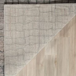 2'3"x12' Runner Loomed Dash Rug Gray - Safavieh -Home Decoration Store GUEST 4811ee46 deb6 4411 8e98 a8c61ccf891d