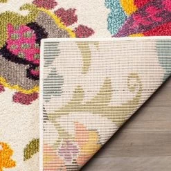 Jasmine Paisley Area Rug - Safavieh -Home Decoration Store GUEST 48be10db f2ac 4df8 b6bd 0803743cd797