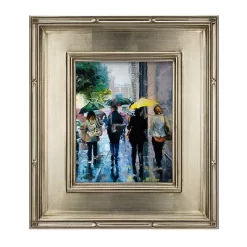 Creative Mark Museum Plein Aire Frames Multi-Pack - Silver 9 Creative Mark Museum Plein Aire Frames Multi-Pack - Silver -Home Decoration Store GUEST 493ff810 a297 4f10 86a8 da3f65873f23