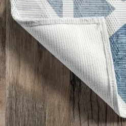 NuLOOM Juli Mosaic Geometric Machine Washable Area Rug -Home Decoration Store GUEST 494cbed8 e3d7 45fe 934f 9ba468677028