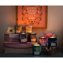 Ukonic Disney Princess Home Collection 11-Ounce Scented Tea Tin Candle | Belle 9 Ukonic Disney Princess Home Collection 11-Ounce Scented Tea Tin Candle | Belle -Home Decoration Store GUEST 496d096b 7d9c 4586 be3c 8bf77239857d