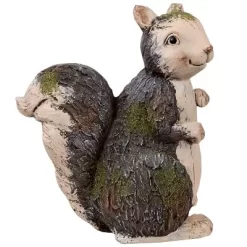 Sunnydaze Decor Sunnydaze Silas The Woodland Squirrel Statue - Indoor/Outdoor Decorative Figurine - 13.5" 12 Sunnydaze Decor Sunnydaze Silas The Woodland Squirrel Statue - Indoor/Outdoor Decorative Figurine - 13.5" -Home Decoration Store GUEST 498f28c5 6f35 4747 868a 3163b08df7c5
