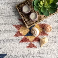 NuLOOM Nina Aztec Area Rug 14 NuLOOM Nina Aztec Area Rug -Home Decoration Store GUEST 49bcc0fe a9a2 4212 9fa5 6cc93b5f98e8