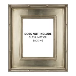 Creative Mark Museum Plein Aire Frames Multi-Pack - Silver 12 Creative Mark Museum Plein Aire Frames Multi-Pack - Silver -Home Decoration Store GUEST 4ad70ea6 6405 4654 ac0b ff3cc71f9cfe