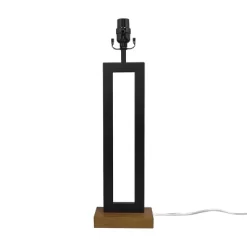 Weston Window Large Lamp Base - Project 62™ -Home Decoration Store GUEST 4af9248d 44eb 49e7 a871 759bae8f12ca