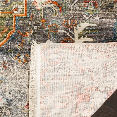 Agatha Medallion Area Rug - Safavieh 2 Agatha Medallion Area Rug - Safavieh - Image 2