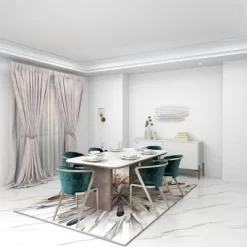 Metal Bird Feather Wall Decor - CosmoLiving By Cosmopolitan -Home Decoration Store GUEST 4b5755b1 d812 42f6 8455 df722e3c6217