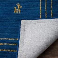 Kellie Geometric Design Loomed Area Rug - Safavieh -Home Decoration Store GUEST 4b5ae6f4 0874 4bbe adcf 7bb7c0d139b5