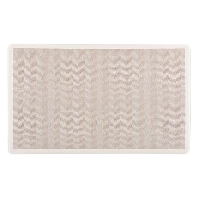 World Rug Gallery Chevron Boho Anti-Fatigue Standing Mat 11 World Rug Gallery Chevron Boho Anti-Fatigue Standing Mat - Image 11