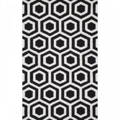 NuLOOM Hand Tufted Honeycomb Mayra Area Rug -Home Decoration Store GUEST 4d81aff2 4881 4911 a3e7 888953f15c34