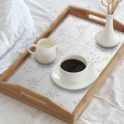 Tin Tile Backsplash Peel And Stick Giant Wall Decal White - RoomMates -Home Decoration Store GUEST 4f5c282a cebe 4241 a876 5e0d991fbbe0