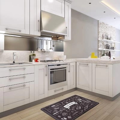 World Rug Gallery Gourmet Anti Fatigue Standing Mat 4 World Rug Gallery Gourmet Anti Fatigue Standing Mat - Image 4