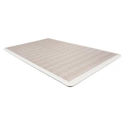 World Rug Gallery Chevron Boho Anti-Fatigue Standing Mat 2 World Rug Gallery Chevron Boho Anti-Fatigue Standing Mat - Image 2