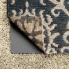 Gray Solid Rug Grip Pad - Oriental Weavers