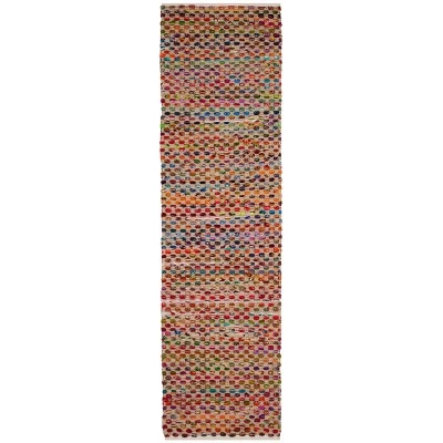 Eileen Stripe Woven Accent Rug - Safavieh 6 Eileen Stripe Woven Accent Rug - Safavieh - Image 6