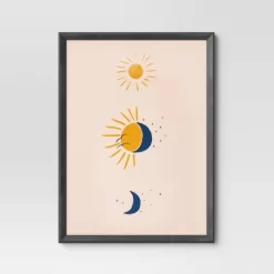 Wedge Poster Frame Black - Room Essentials™ 11 Wedge Poster Frame Black - Room Essentials™ -Home Decoration Store GUEST 531258e4 403f 46af 96ff ad8f4fbae919