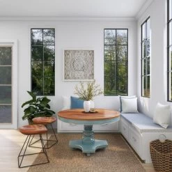 Metal Scroll Wall Decor With Embossed Details - Olivia & May -Home Decoration Store GUEST 540c10ca 09d7 4d3d ae3f 68aad785fdde