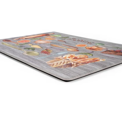 World Rug Gallery Kitchen Anti Fatigue Standing Mat 2 World Rug Gallery Kitchen Anti Fatigue Standing Mat - Image 2