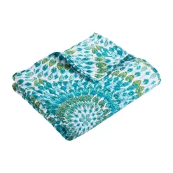 Mirage Quilted Throw - Levtex Home -Home Decoration Store GUEST 54a871eb 05a2 4874 b149 96c231a0ef46